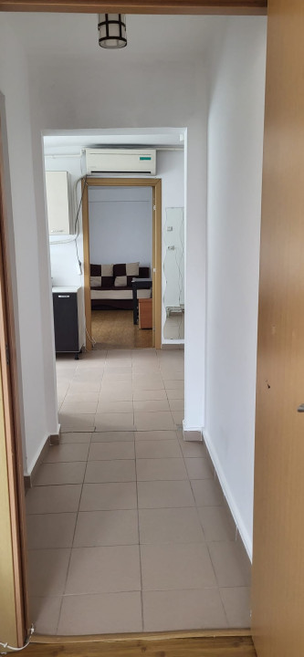 Apartament 2 camere - zona Lujerului - Centrala proprie