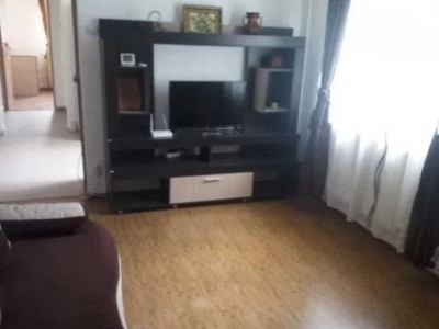 Apartament 2 camere - zona Lujerului - Centrala proprie