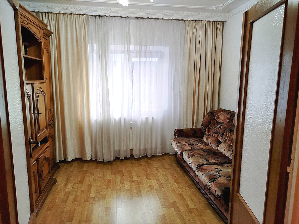 Apartament 4 camere decomandat - Vitan Mall