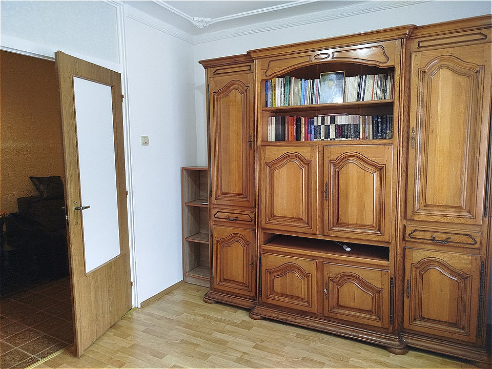 Apartament 4 camere decomandat - Vitan Mall