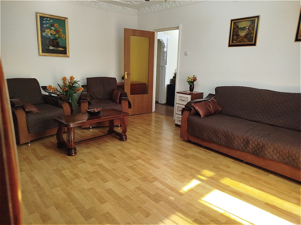 Apartament 4 camere decomandat - Vitan Mall