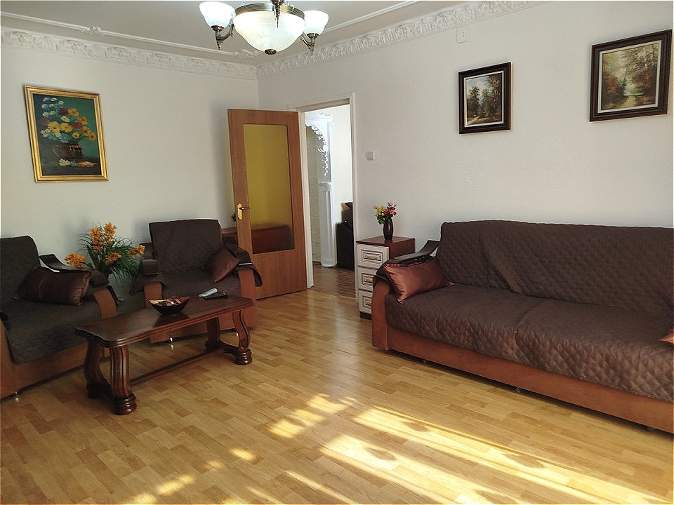 Apartament 4 camere decomandat - Vitan Mall