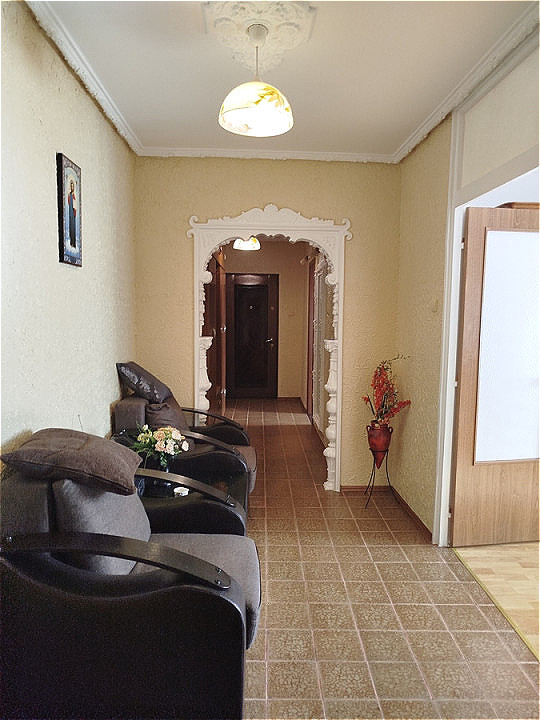 Apartament 4 camere decomandat - Vitan Mall