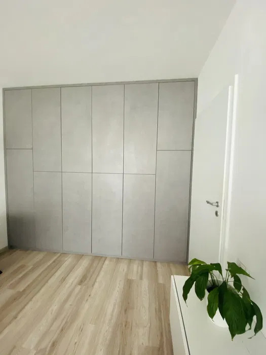 Apartament 2 Camere Mobilat+Utilat Metalurgiei-Viva Residence