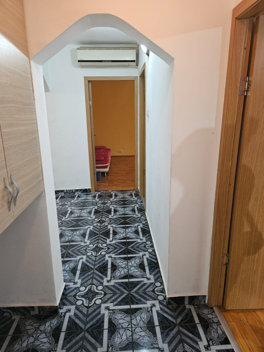 Apartament 3 camere-Drumul Taberei-Decomandat-2 grupuri sanitare-2 balcoane