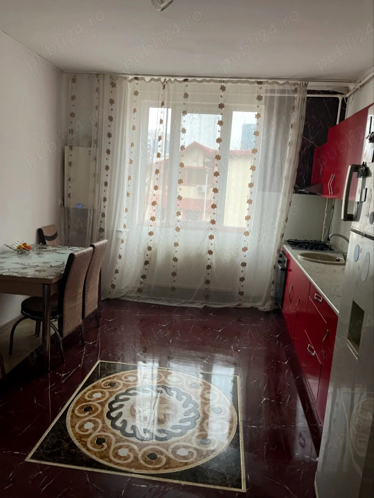 Apartament 2 camere - Bvd. Marasesti