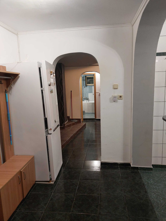 Apartament 3 camere-zona Crangasi