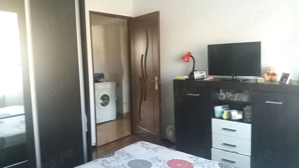 Apartament 3 camere decomandat - Vitan Mall