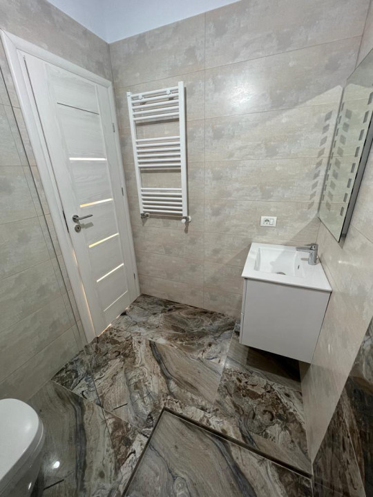 APARTAMENT 3 CAMERE-RAHOVA-PUCHENI-BLOC NOU-PARCARE-2 BAI