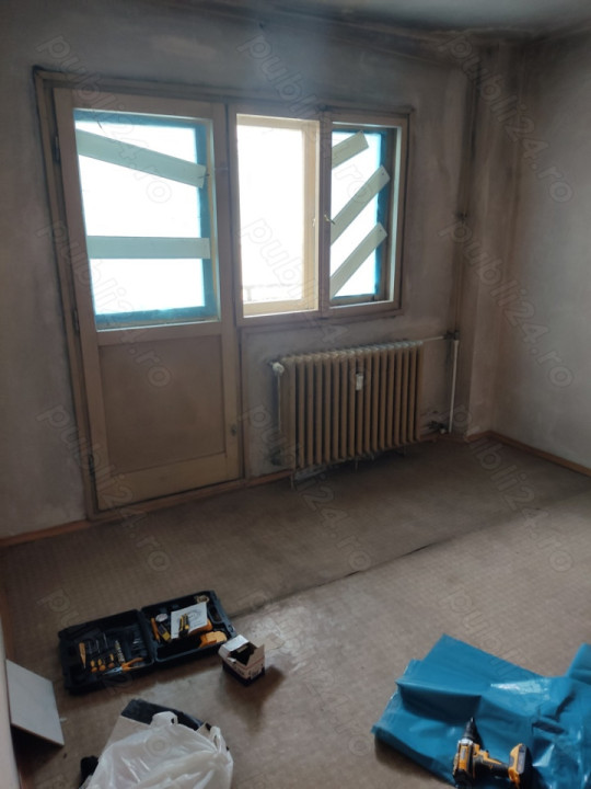 Apartament 2 camere -Necesita Renovare - 10 minute Metrou - Dristor