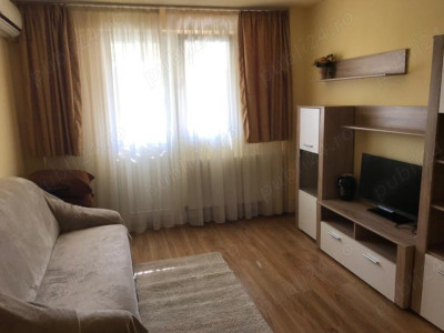 2 camere Herta- Megamall- Pantelimon 