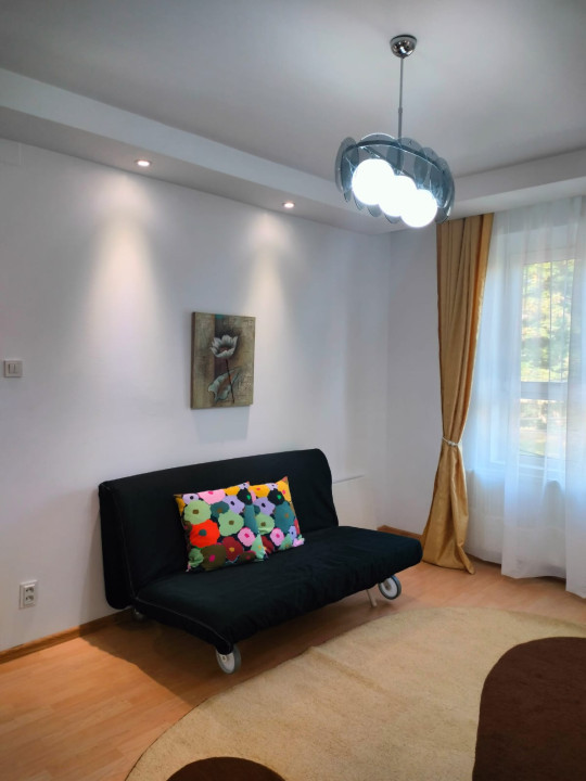 Apartament 2 camere - centrala proprie - zona Eroii Revolutiei