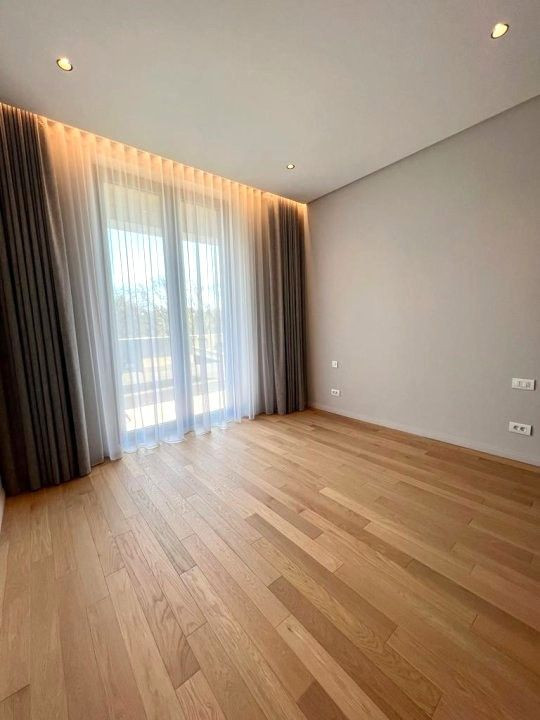 APARTAMENT PREMIUM 3 CAMERE,113MP+55MP TERASA, PARCARE, ONE RAHMANINOV