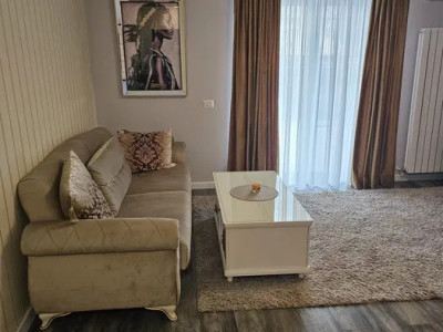 APARTAMENT 2 CAMERE -PARCARE SUBTERANA -TERASA 60 MP -METROU PACII