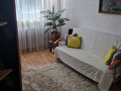 Apartament 3 Camere Decomandat Rahova-Modoran Ene