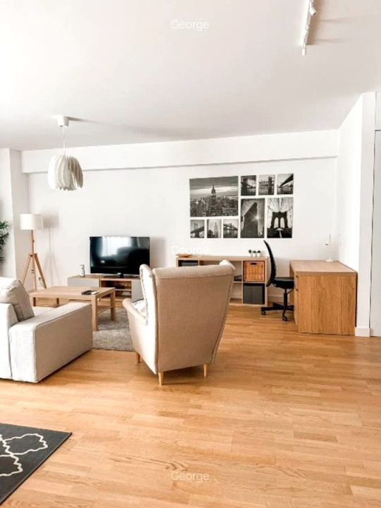 APARTAMENT DE 2 CAMERE, 90MP, MODERN, PARCARE, UPGROUND RESIDENCE