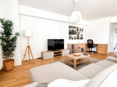 APARTAMENT DE 2 CAMERE, 90MP, MODERN, PARCARE, UPGROUND RESIDENCE