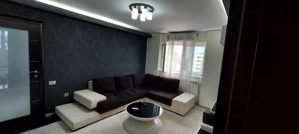 Apartament 2 camere Baicului