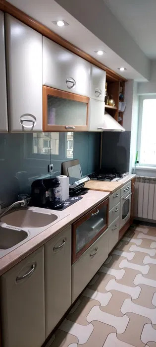 Apartament 2 camere Baicului