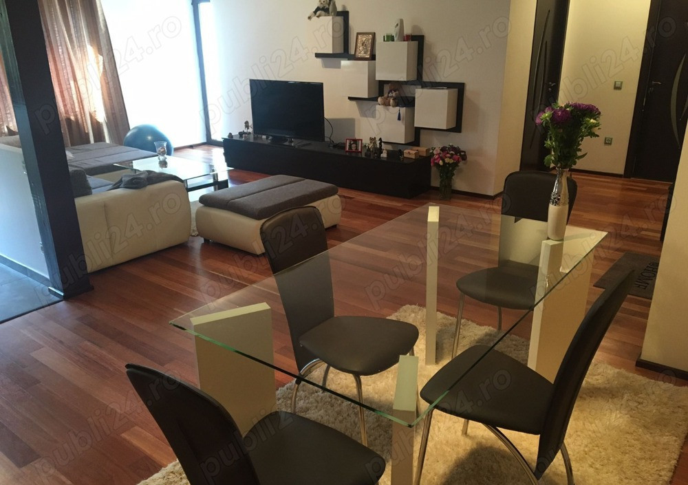 Apartament 2 camere Vacaresti- Pridvorului