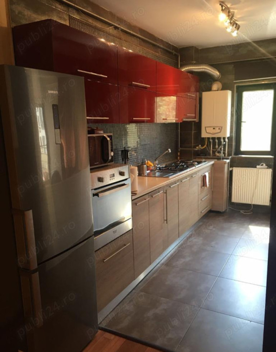 Apartament 2 camere Vacaresti- Pridvorului