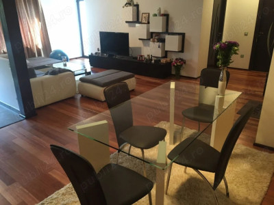 APARTAMENT 2 CAMERE - CONFORT LUX - VACARESTI