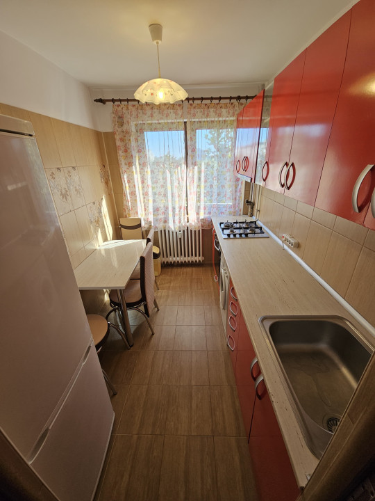 Apartament 2 camere-zona Drumul Taberei