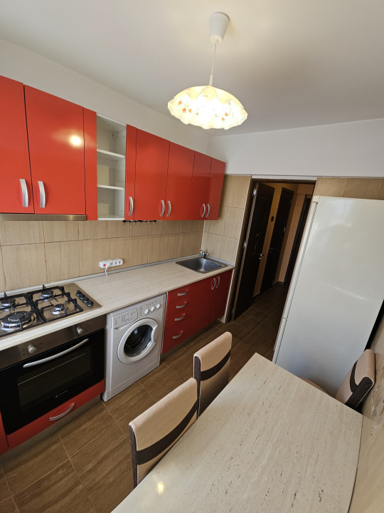 Apartament 2 camere-zona Drumul Taberei