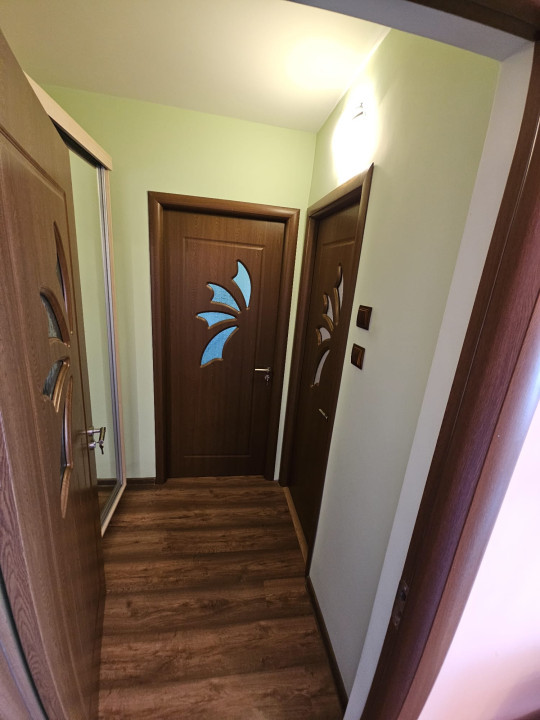 Apartament 2 camere-zona Drumul Taberei