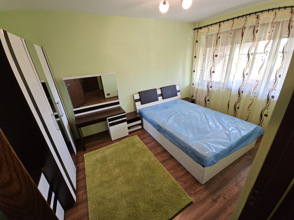 Apartament 2 camere-zona Drumul Taberei