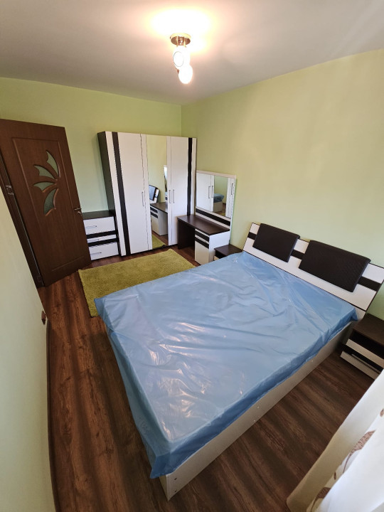 Apartament 2 camere-zona Drumul Taberei