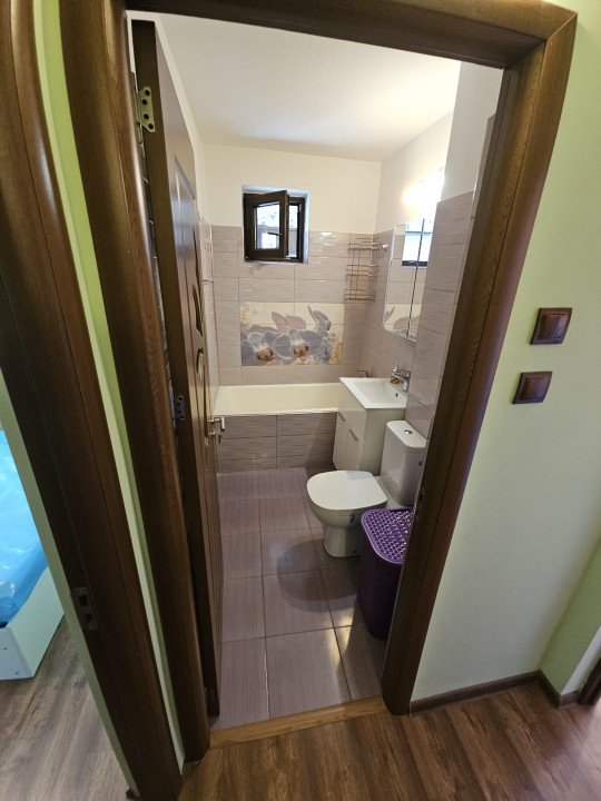 Apartament 2 camere-zona Drumul Taberei