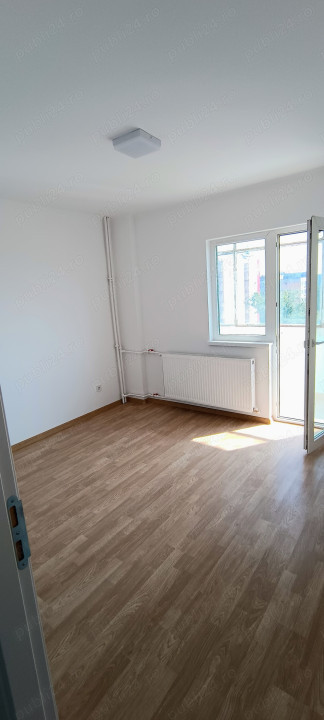 Apartament 3 camere decomandat - complet renovat - zona Pacii /Gorjului