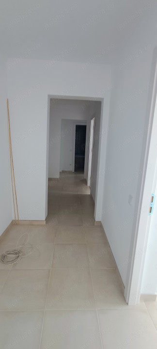 Apartament 3 camere decomandat - complet renovat - zona Pacii /Gorjului