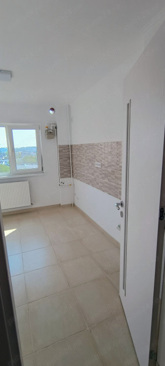 Apartament 3 camere decomandat - complet renovat - zona Pacii /Gorjului