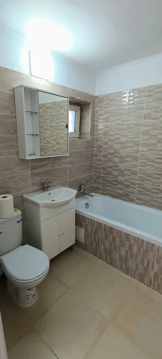 Apartament 3 camere decomandat - complet renovat - zona Pacii /Gorjului