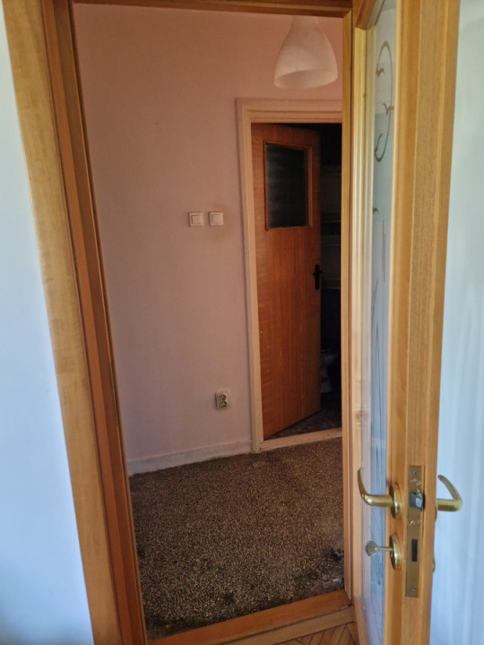 Apartament 3 camere - ETAJ 3 - zona BRANCOVEANU 