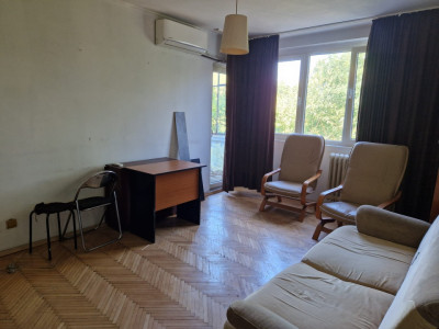 Apartament 3 camere - ETAJ 3 - zona BRANCOVEANU 