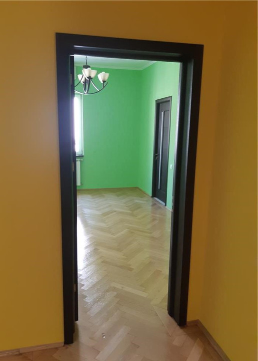 Apartament 3 camere-zona Universitatii