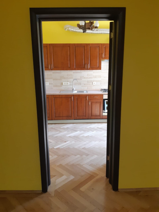 Apartament 3 camere-zona Universitatii