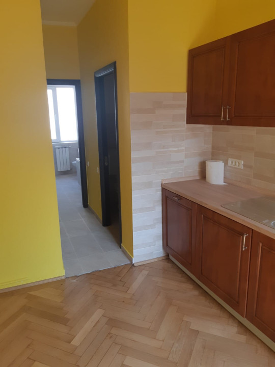 Apartament 3 camere-zona Universitatii