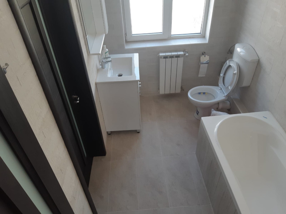 Apartament 3 camere-zona Universitatii