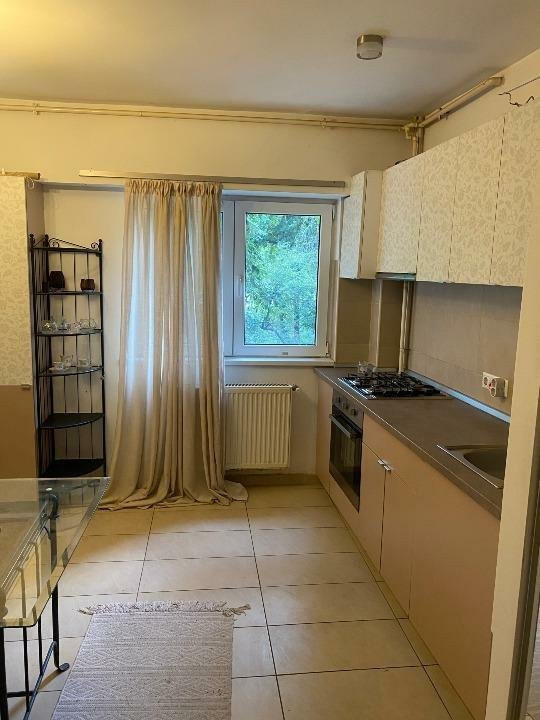 Apartament 2 camere - Baneasa - Parcul Herastrau -