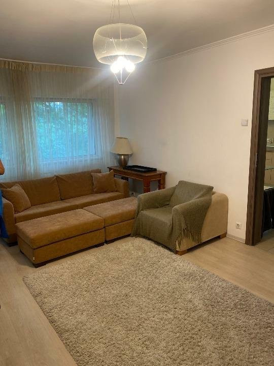 Apartament 2 camere - Baneasa - Parcul Herastrau -