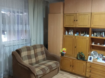 Apartament 2 camere Crangasi-Giulesti