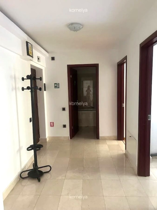 APARTAMENT DE 2 CAMERE, NEMOBILAT, BLOC NOU, CU CENTRALA, 72MP, UNIRII, TRIBUNAL