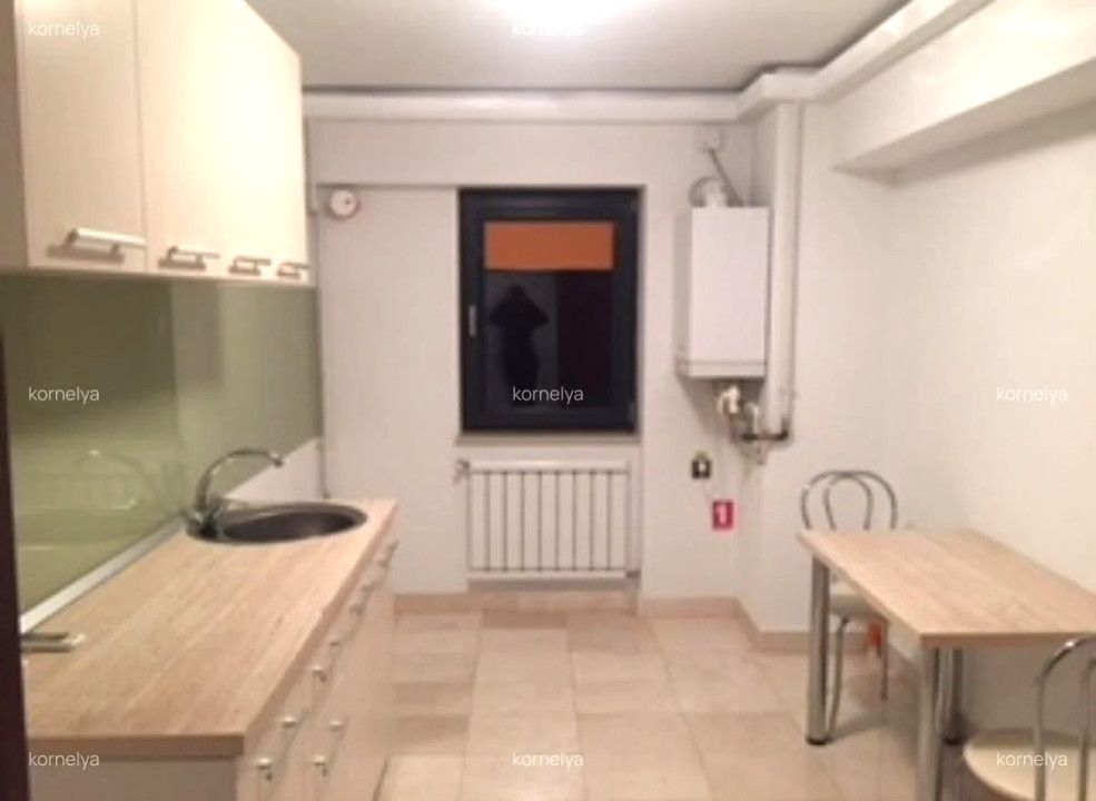 APARTAMENT DE 2 CAMERE, NEMOBILAT, BLOC NOU, CU CENTRALA, 72MP, UNIRII, TRIBUNAL