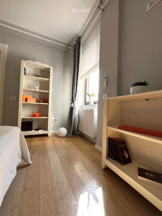 APARTAMNET DE 3 CAMERE, RENOVAT, 100MP, CENTRALA, PET FRIENDLY, PIATA ROMANA