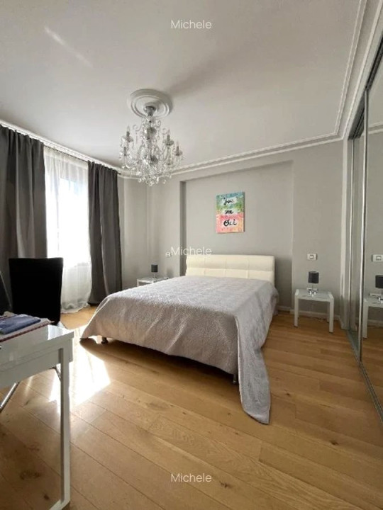 APARTAMNET DE 3 CAMERE, RENOVAT, 100MP, CENTRALA, PET FRIENDLY, PIATA ROMANA