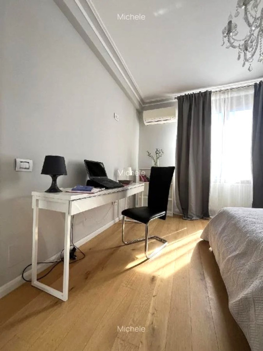 APARTAMNET DE 3 CAMERE, RENOVAT, 100MP, CENTRALA, PET FRIENDLY, PIATA ROMANA